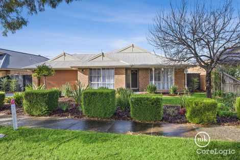 Property photo of 35 Warrawong Circuit Doreen VIC 3754