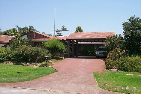 9 Owgan Pl, Bull Creek, WA 6149