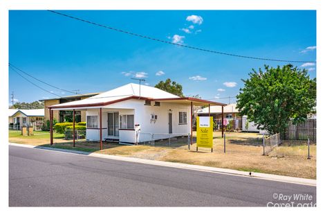 Property photo of 83 Bennett Street Berserker QLD 4701