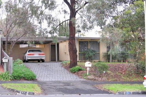 Property photo of 57 Martin Road Glen Iris VIC 3146