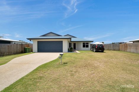 Property photo of 20 Coralie Court Mirani QLD 4754