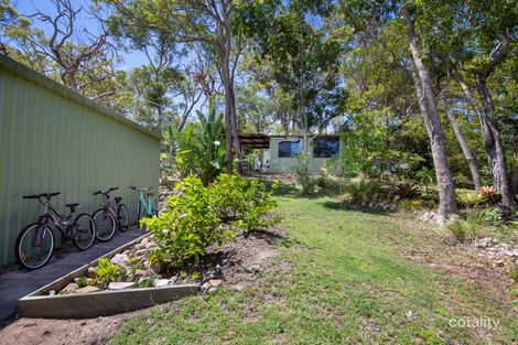 Property photo of 58 Wilson Drive Agnes Water QLD 4677