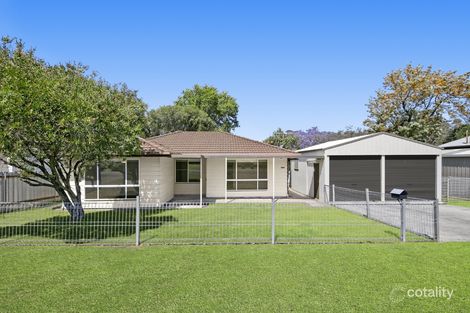 Property photo of 14A Allandale Street Pelaw Main NSW 2327