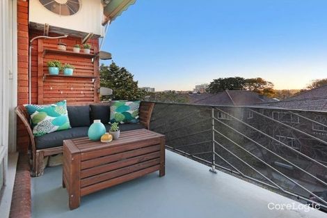 Property photo of 10/3-3A Grainger Avenue Ashfield NSW 2131