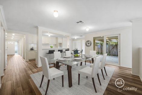 Property photo of 35 Warrawong Circuit Doreen VIC 3754