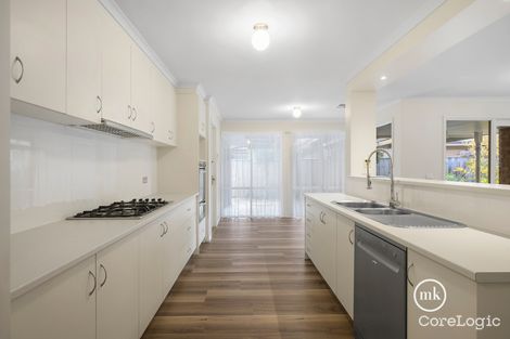 Property photo of 35 Warrawong Circuit Doreen VIC 3754