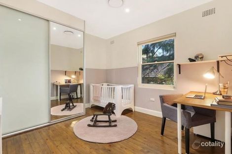 Property photo of 10/3-3A Grainger Avenue Ashfield NSW 2131