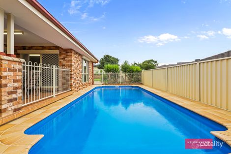 Property photo of 7 Kalinda Place Hillvue NSW 2340
