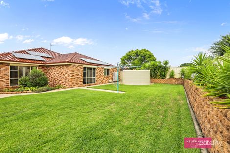 Property photo of 7 Kalinda Place Hillvue NSW 2340