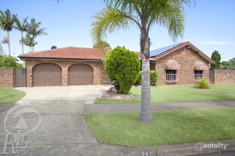 31 Lavington Ave, Chipping Norton, NSW 2170