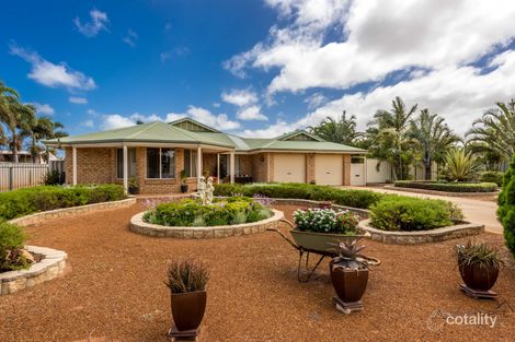 Property photo of 3 Casuarina Close Strathalbyn WA 6530