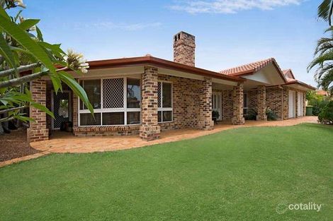 Property photo of 12 John Samuel Place Ormiston QLD 4160