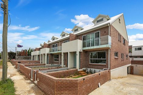 Property photo of 16/148-152 Marsden Road Dundas Valley NSW 2117