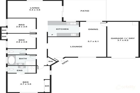 Property photo of 4 Kings Row Edens Landing QLD 4207
