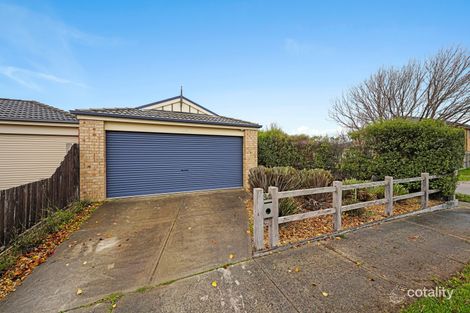 Property photo of 34 Filmer Crescent Narre Warren South VIC 3805