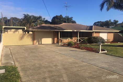 Property photo of 11 Mississippi Drive Greenfields WA 6210