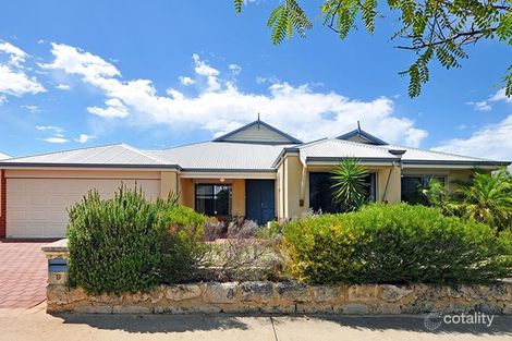 Property photo of 8 Killara Avenue Ellenbrook WA 6069