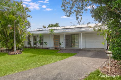 Property photo of 19 Kurrajong Avenue Bogangar NSW 2488