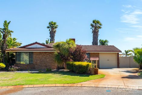 Property photo of 10 Eildon Court Joondalup WA 6027