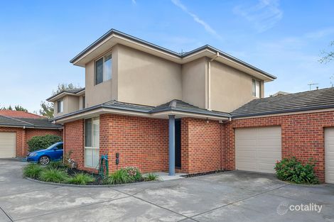 2/533 Springvale Rd, Glen Waverley, VIC 3150