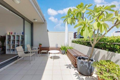 6/33 Cornwallis St, Redfern, NSW 2016