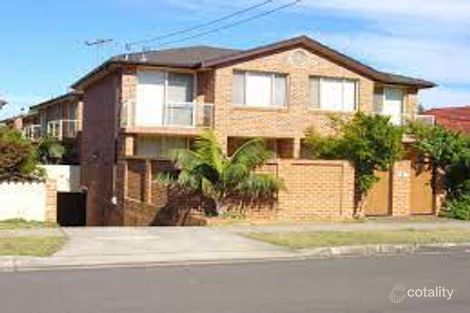 4/7-9 See St, Kingsford, NSW 2032