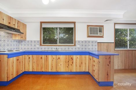 Property photo of 15A Waratah Street Oatley NSW 2223
