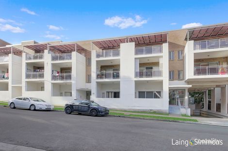 5/2-6 Howard Ave, Northmead, NSW 2152