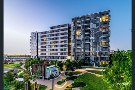 20203/320 Macarthur Ave, Hamilton, QLD 4007