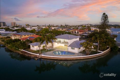 Property photo of 73 Nineteenth Avenue Palm Beach QLD 4221