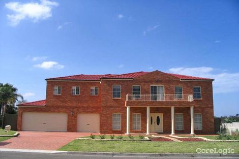 Property photo of 54 Blaxland Drive Illawong NSW 2234