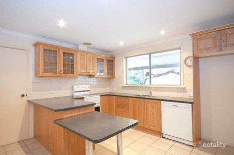 Property photo of 9 Foxhill Road Mount George SA 5155