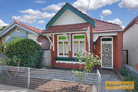 Property photo of 33 Wellesley Street Summer Hill NSW 2130