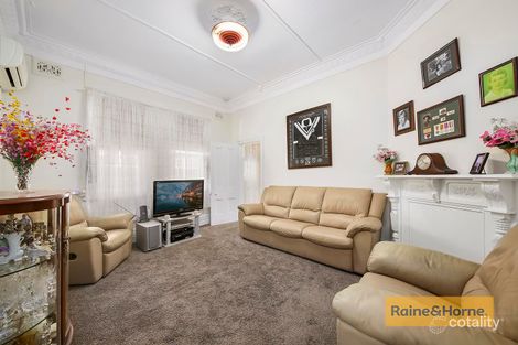 Property photo of 33 Wellesley Street Summer Hill NSW 2130