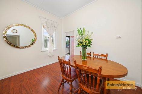 Property photo of 33 Wellesley Street Summer Hill NSW 2130