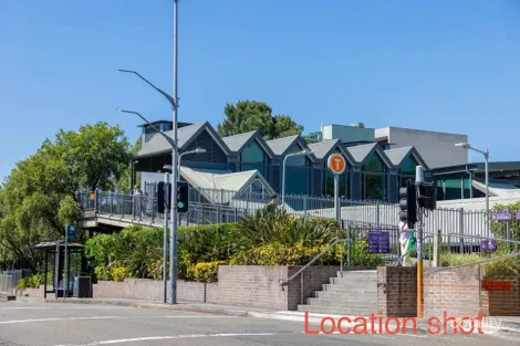 Property photo of 22 Bent Street Lindfield NSW 2070