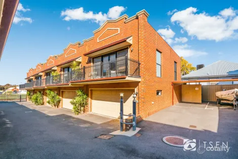 Property photo of 13/83-87 Arnold Street Bendigo VIC 3550