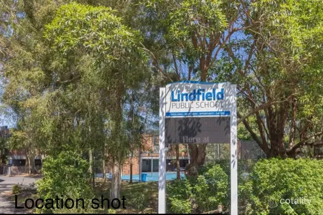 Property photo of 22 Bent Street Lindfield NSW 2070