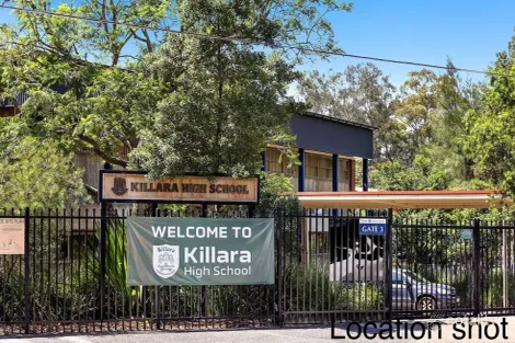 Property photo of 22 Bent Street Lindfield NSW 2070