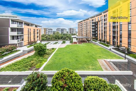 708b/3 Broughton St, Parramatta, NSW 2150