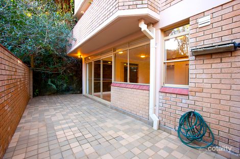 Property photo of 4/9 Eustace Street Manly NSW 2095