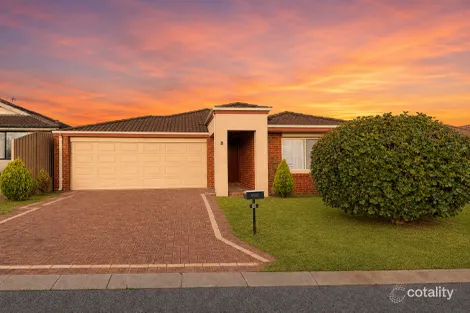 Property photo of 8 Euston Link Bertram WA 6167