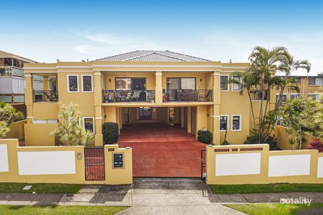 Property photo of 5/146 Windermere Road Hamilton QLD 4007