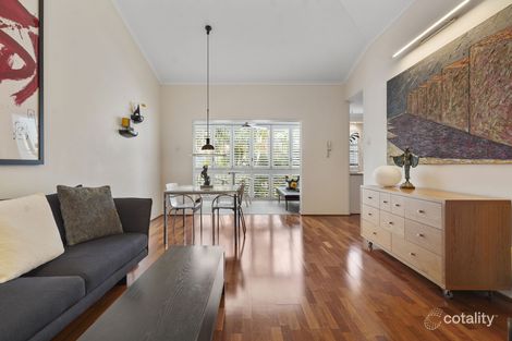 Property photo of 5/146 Windermere Road Hamilton QLD 4007