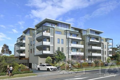 Property photo of 32/223-227 Carlingford Road Carlingford NSW 2118