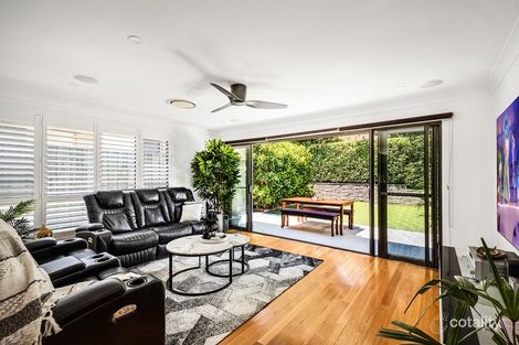 Property photo of 18 Stonehaven Avenue Kellyville Ridge NSW 2155