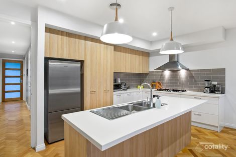 Property photo of 42 Stanley Street Ivanhoe VIC 3079