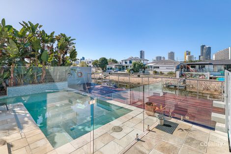 Property photo of 2 Coral Gables Key Broadbeach Waters QLD 4218