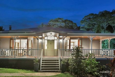 Property photo of 3/43A Goldieslie Road Indooroopilly QLD 4068