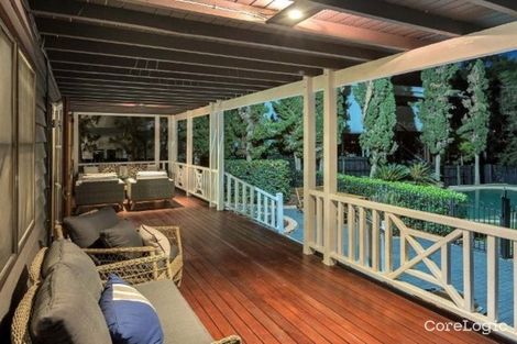 Property photo of 3/43A Goldieslie Road Indooroopilly QLD 4068